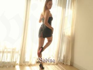 Babina