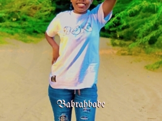 Babrahbabe