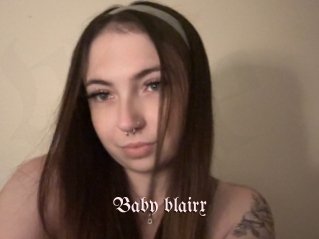 Baby_blairx