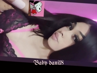 Baby_dani18