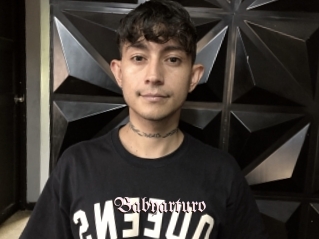Babyarturo