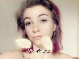 Babyblurae