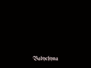 Babychyna