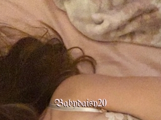 Babydaisy20