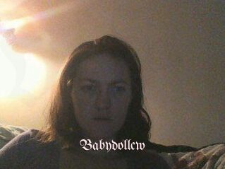 Babydollcw