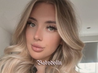 Babydolln