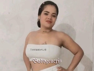Babygenexis