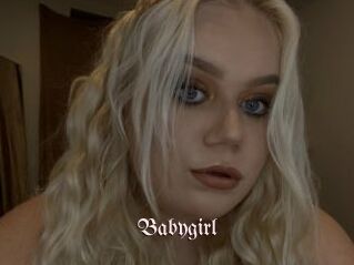 Babygirl