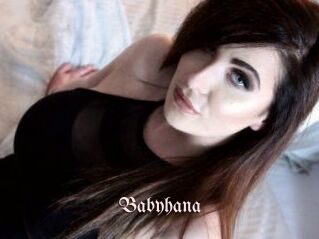 Babyhana