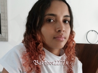 Babyhot2277