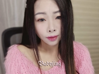 Babyjing