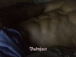 Babyjuce