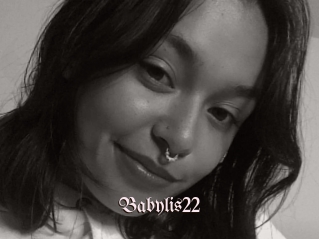 Babylis22
