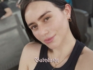 Babylusht