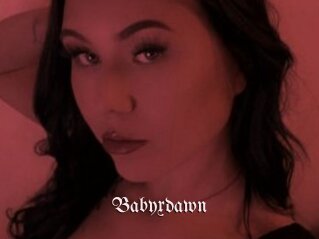 Babyxdawn