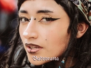 Babyyrasta