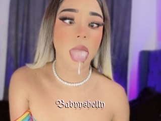 Babyyshelly