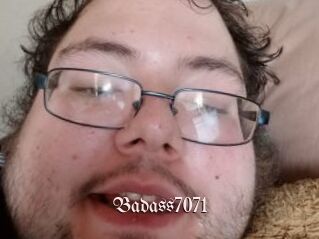 Badass7071