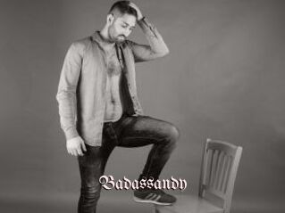 Badassandy