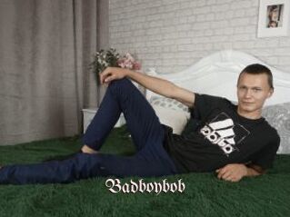 Badboybob