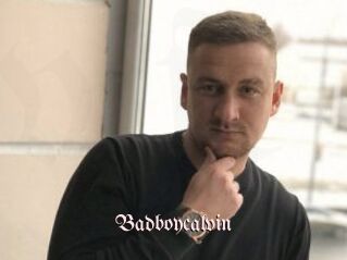 Badboycalvin