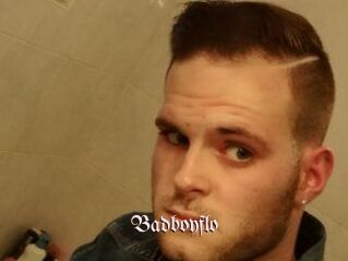 Badboyflo