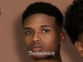 Badbunniesx