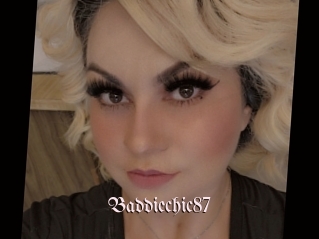 Baddiechic87