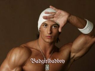 Badgirlbadboy
