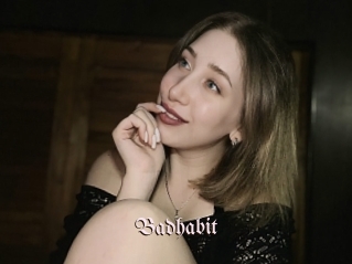 Badhabit