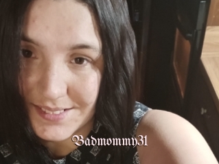 Badmommy31