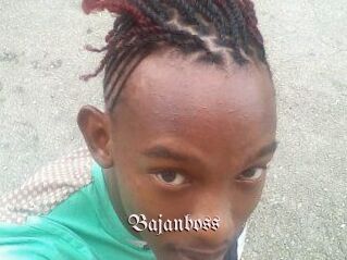 Bajanboss