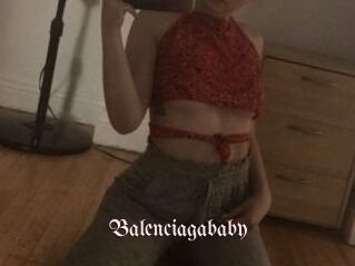 Balenciagababy