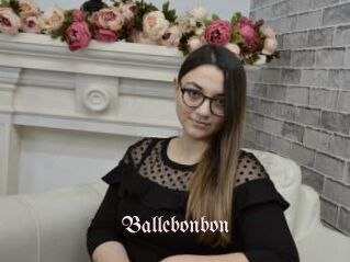 Ballebonbon