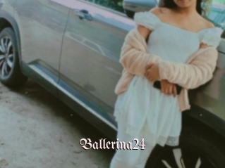 Ballerina24