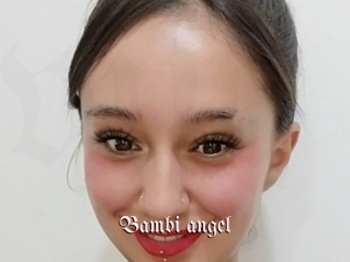 Bambi_angel