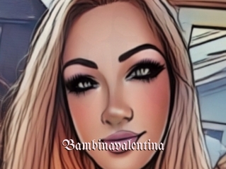 Bambinavalentina