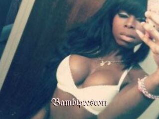 Bambi_prescott