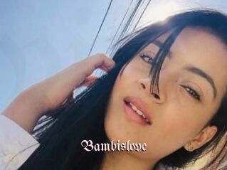 Bambislove