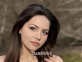 Bambivice