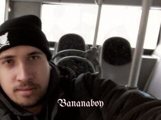 Bananaboy