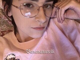 Banananutelli