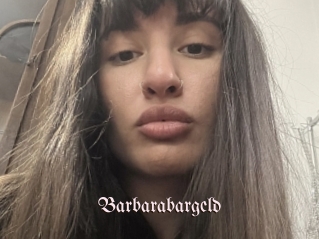 Barbarabargeld
