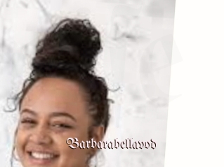 Barbarabellavod