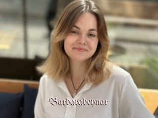 Barbarabeynar