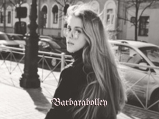 Barbarabolley