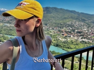 Barbaracart