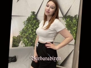 Barbaradixon