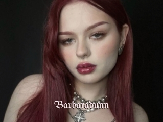 Barbaradunn