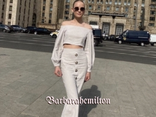 Barbarahemilton